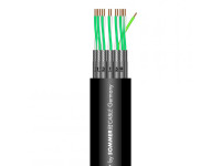 Sommer Cable Quantum Highflex Multipair 12 Sommer Cable Quantum Highflex Multipair 12
