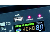 Soundsation MIOMIX 7 LS Mesa de Mistura 7 canais