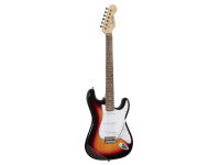 Soundsation RIDER-STD-S 3TS