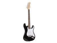 Soundsation Rider-STD-S Black