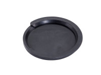 Soundsation  Tampa antifeedback para guitarra 99-102mm FB-10 - Tampa anti feedback Soundsation FB-10, A tampa anti feedback, feita de borracha flexível, é a escolha perfeita para performances sem problemas. Cabe facilmente em orifícios acústicos de 99-102 mm.,...