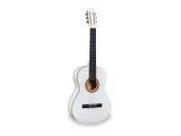 Soundsation Toledo Marisol 4/4 WH c/saco