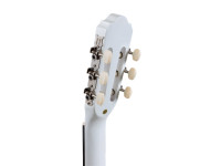 Soundsation Toledo Marisol 4/4 WH c/saco