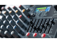 Soundsation YOUMIX 610 PRO Mesa de Mistura 8 canais