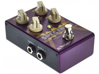 Source Audio Spectrum Intelligent Filter