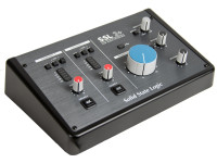 SSL 2+ 2-Channel USB Audio Interface 