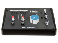 SSL 2+ 2-Channel USB Audio Interface 