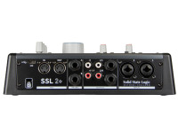 SSL 2+ 2-Channel USB Audio Interface 