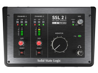 SSL  2 MKII