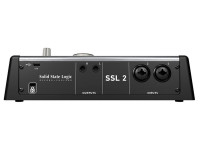 SSL  2 MKII