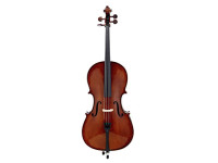 Stentor   Violoncelo 1/2 Student I com saco e arco