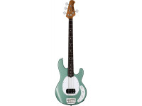 Sterling  Stingray RAY34 M/R Dorado Green