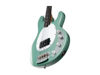 Sterling  Stingray RAY34 M/R Dorado Green