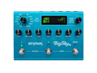 Strymon  Big Sky MX Dual Engine Reverb