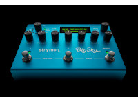 Strymon  Big Sky MX Dual Engine Reverb