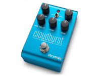 Strymon  Cloudburst Reverb