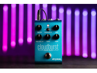 Strymon  Cloudburst Reverb