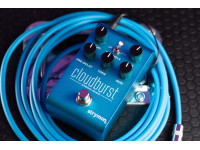 Strymon  Cloudburst Reverb