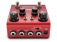Strymon Compadre Strymon Compadre