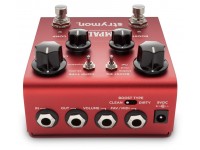 Strymon Compadre