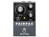 Strymon Fairfax Preamp