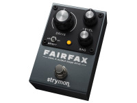 Strymon Fairfax Preamp