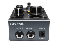Strymon Fairfax Preamp