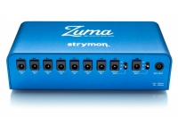 Strymon Zuma 
