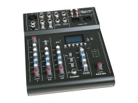 Studiomaster CLUB XS 5+
