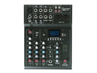 Studiomaster CLUB XS 5+ Studiomaster CLUB XS 5+