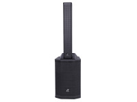 Studiomaster DIRECT 121MX Conjunto Completo PA 12