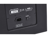 Studiomaster DIRECT 121MX Conjunto Completo PA 12
