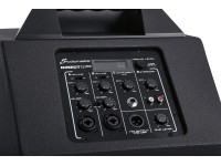 Studiomaster DIRECT 121MX Conjunto Completo PA 12