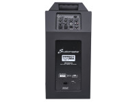 Studiomaster DIRECT 121MX Conjunto Completo PA 12