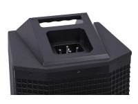 Studiomaster DIRECT 121MX Conjunto Completo PA 12