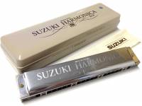 Suzuki Tremolo Special SU-21SPC