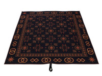 Tama DR-OR Drum Rug Oriental