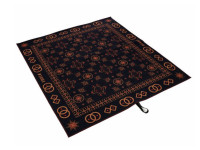 Tama DR-OR Drum Rug Oriental