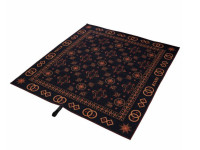 Tama DR-OR Drum Rug Oriental