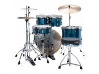 Tama  Imperialstar IP52H6W-HLB Hairline Blue 22