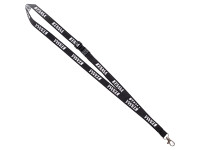 Tama Lanyard Fita para Pescoço