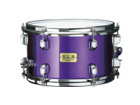 Tama LBU127C-GPP SLP 12x7 Mod Bubinga Snare Drum Clay Aeschliman Model