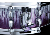 Tama MP1455BUN Mike Portnoy Signature Bubinga Snare Drum 14