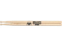 Tama O-DVM Signature Series Japanese Oak Drumsticks Dirk Verbeuren