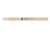Tama  O213P Original OAK Wood Tip Drumsticks (Pair) - Material: Carvalho Japonês, Diâmetro: 13mm, Comprimento: 406mm, Estilo da ponta: P : Popular, 