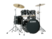 Tama Rhythm Mate Studio Black 20' 