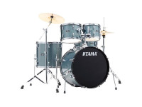 Tama  ST50H5-SEM Stagestar 20 5-pcs Kit Sea Blue Mist