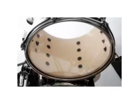 Tama Stagestar Entry Drum Kits ST50H6-BNS Fusion 20 BLACK NIGHT SPARKLE