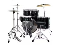 Tama Stagestar Entry Drum Kits ST52H6-BNS Stage 22 BLACK NIGHT SPARKLE