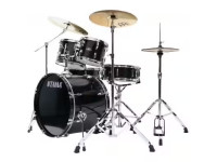 Tama Stagestar Entry Drum Kits ST52H6-BNS Stage 22 BLACK NIGHT SPARKLE
